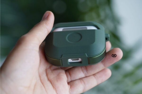 Rugged airpod case for Airpods Pro - Image 33