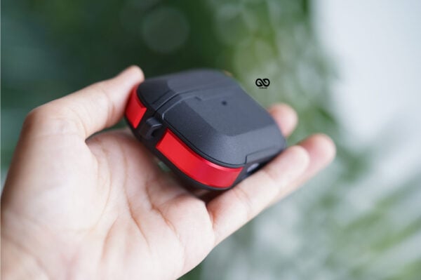 Rugged airpod case for Airpods Pro - Image 36