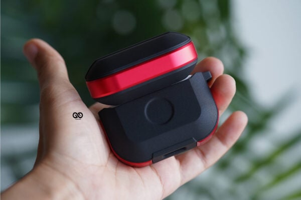 Rugged airpod case for Airpods Pro - Image 37
