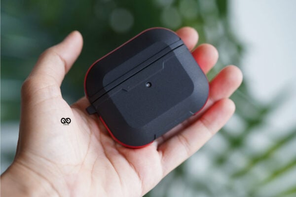 Rugged airpod case for Airpods Pro - Image 4