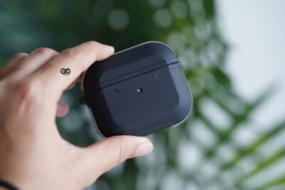 Rugged airpod case for Airpods Pro