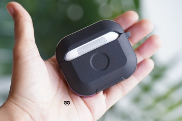 Rugged airpod case for Airpods Pro - Image 45