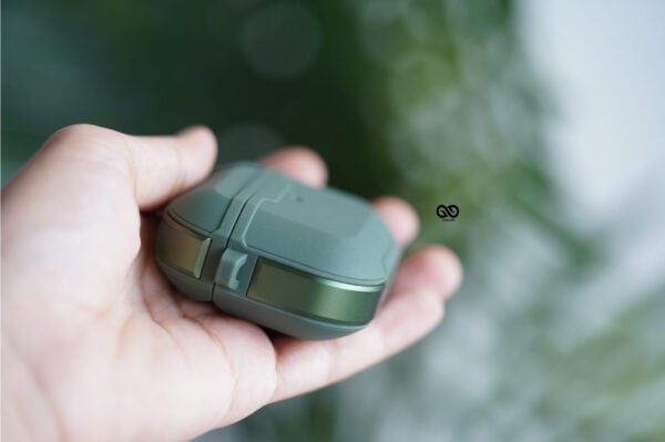 Rugged airpod case for Airpods Pro - Image 5