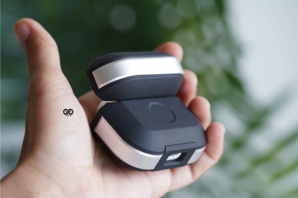 Rugged airpod case for Airpods Pro - Image 49
