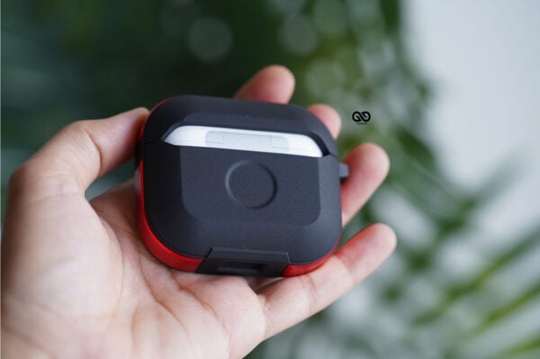 Rugged airpod case for Airpods Pro - Image 50