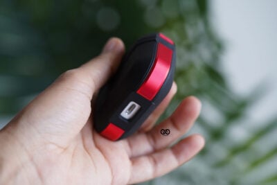 Rugged airpod case for Airpods Pro