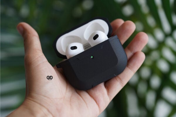 Rugged airpod case for Airpods Pro - Image 6