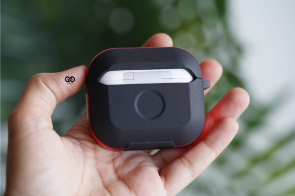 Rugged airpod case for Airpods Pro - Image 60