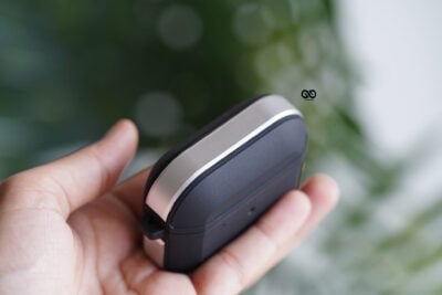 Rugged airpod case for Airpods Pro