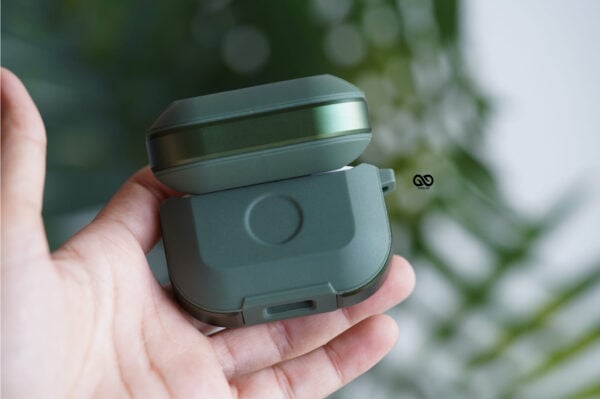 Rugged airpod case for Airpods Pro - Image 63