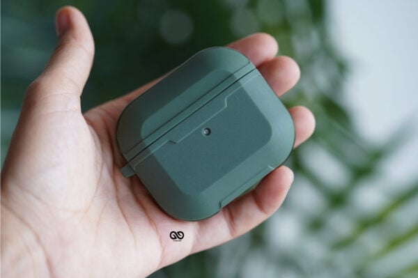 Rugged airpod case for Airpods Pro - Image 8