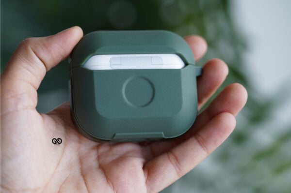 Rugged airpod case for Airpods Pro - Image 9