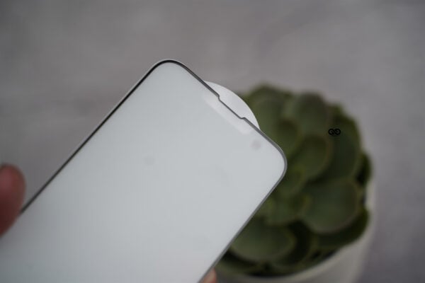 Matte Tempered Glass for iPhone 13 - Image 8