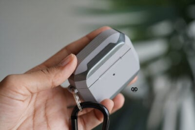 Shockproof airpods case for Airpods 4