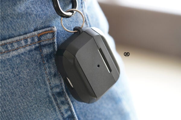 Shockproof airpods case for Airpods 4 - Image 4