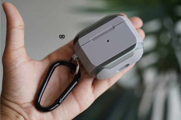 Shockproof airpods case for Airpods 4 - Image 43