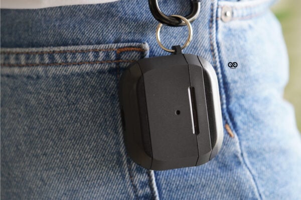 Shockproof airpods case for Airpods 4 - Image 30
