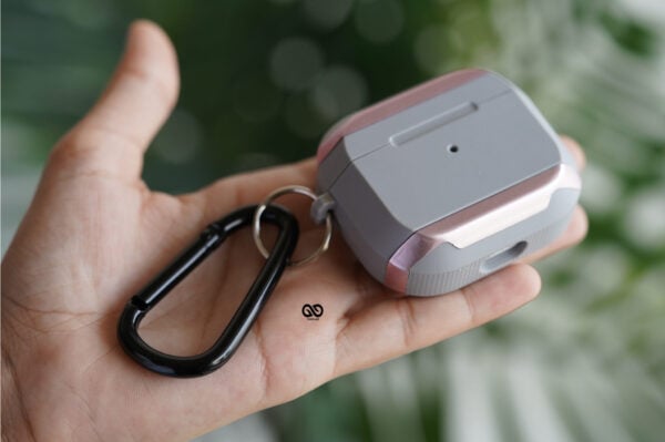 Shockproof airpods case for Airpods 4 - Image 47