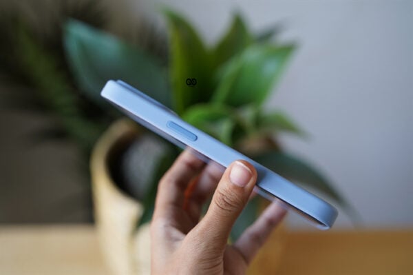 Genuine Silicone Case For iPhone 13 Pro - Image 103