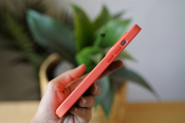 Genuine Silicone Case For iPhone 13 Pro - Image 104