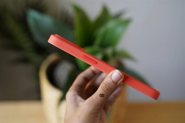 Genuine Silicone Case For iPhone 13 Pro - Image 105