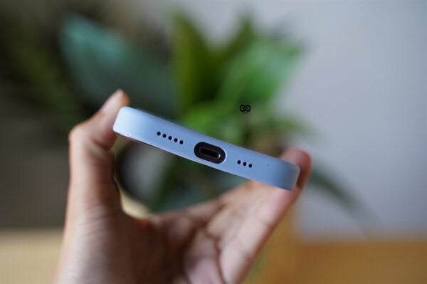 Genuine Silicone Case For iPhone 13 Pro - Image 107