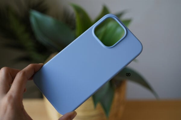 Genuine Silicone Case For iPhone 13 Pro - Image 109