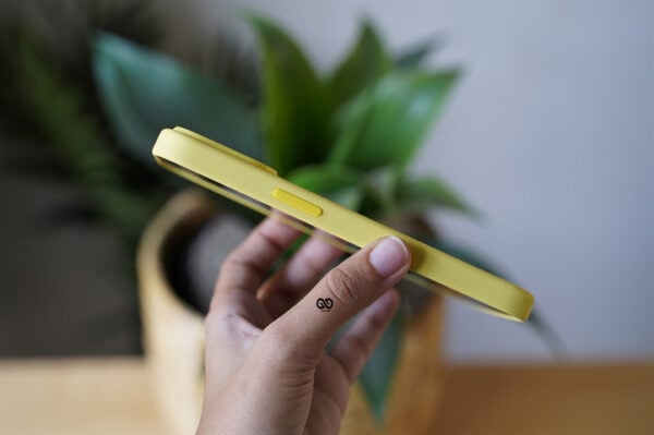 Genuine Silicone Case For iPhone 13 Pro - Image 110