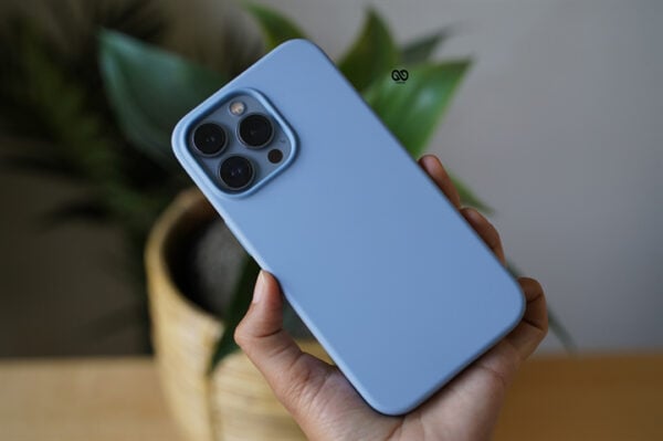 Genuine Silicone Case For iPhone 13 Pro - Image 115