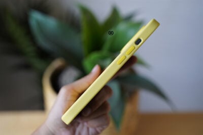 Genuine Silicone Case For iPhone 13 Pro