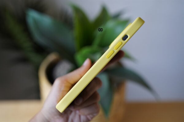 Genuine Silicone Case For iPhone 13 Pro - Image 98
