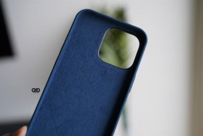 Genuine Silicone Case For iPhone 13 Pro
