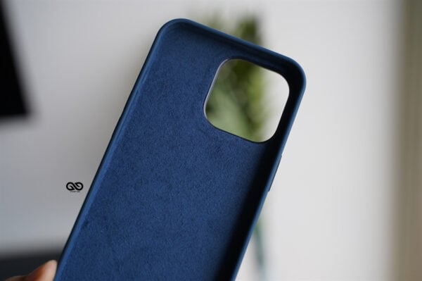 Genuine Silicone Case For iPhone 13 Pro - Image 7