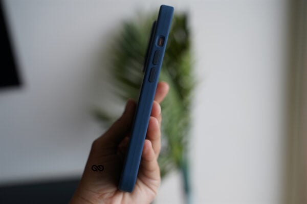 Genuine Silicone Case For iPhone 13 Pro - Image 9