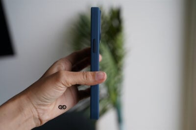 Genuine Silicone Case For iPhone 13 Pro