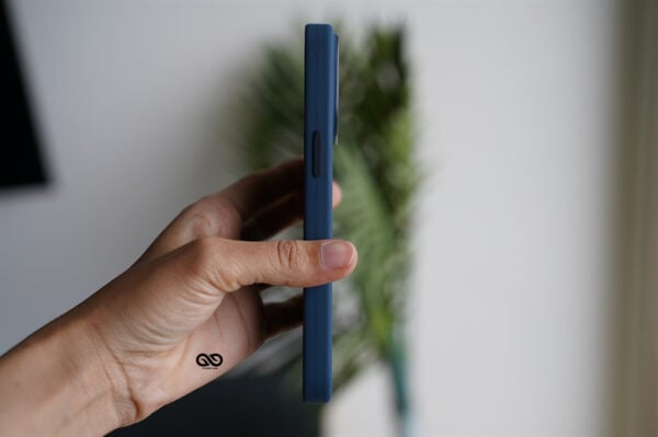 Genuine Silicone Case For iPhone 13 Pro - Image 11