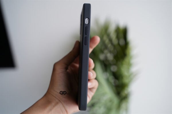 Genuine Silicone Case For iPhone 12 - Image 7