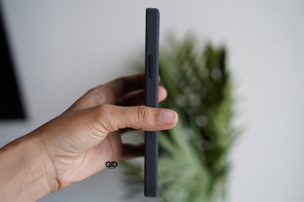 Genuine Silicone Case For iPhone 12 - Image 12