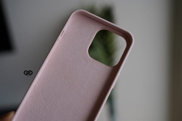 Genuine Silicone Case For iPhone 13 Pro - Image 29