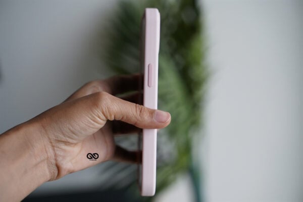 Genuine Silicone Case For iPhone 13 - Image 5