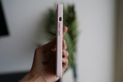 Genuine Silicone Case For iPhone 13 Pro