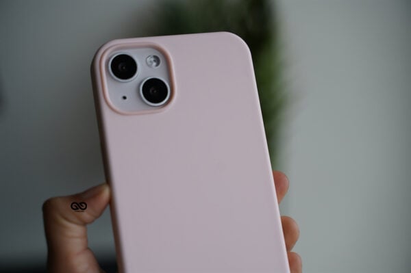 Genuine Silicone Case For iPhone 13 - Image 9