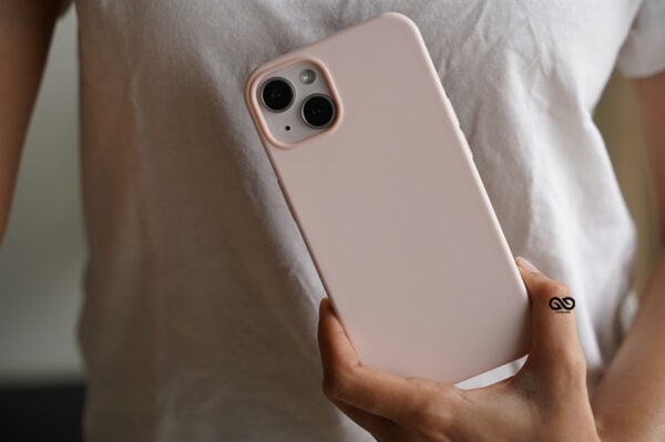 Genuine Silicone Case For iPhone 13 - Image 10