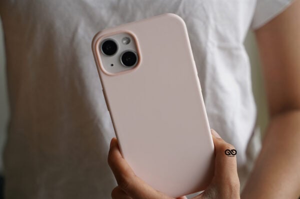 Genuine Silicone Case For iPhone 13 - Image 11