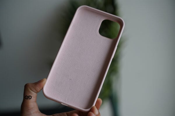 Genuine Silicone Case For iPhone 13 - Image 12
