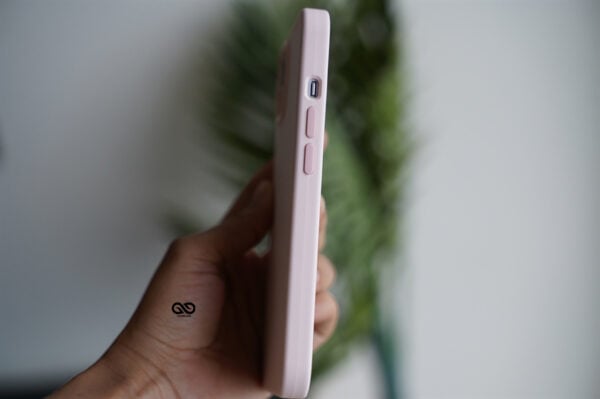Genuine Silicone Case For iPhone 13 - Image 14