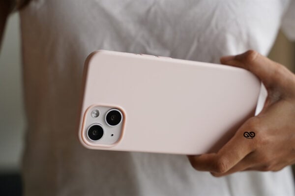 Genuine Silicone Case For iPhone 13 - Image 16