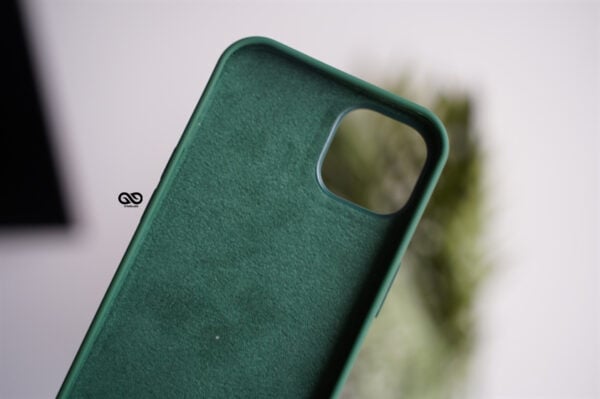 Genuine Silicone Case For iPhone 13 - Image 22