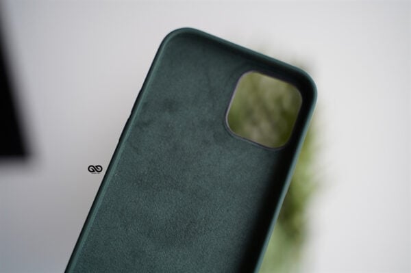 Genuine Silicone Case For iPhone 12 - Image 16