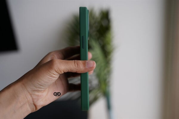 Genuine Silicone Case For iPhone 13 Pro - Image 45